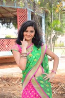 Poojitha Photos